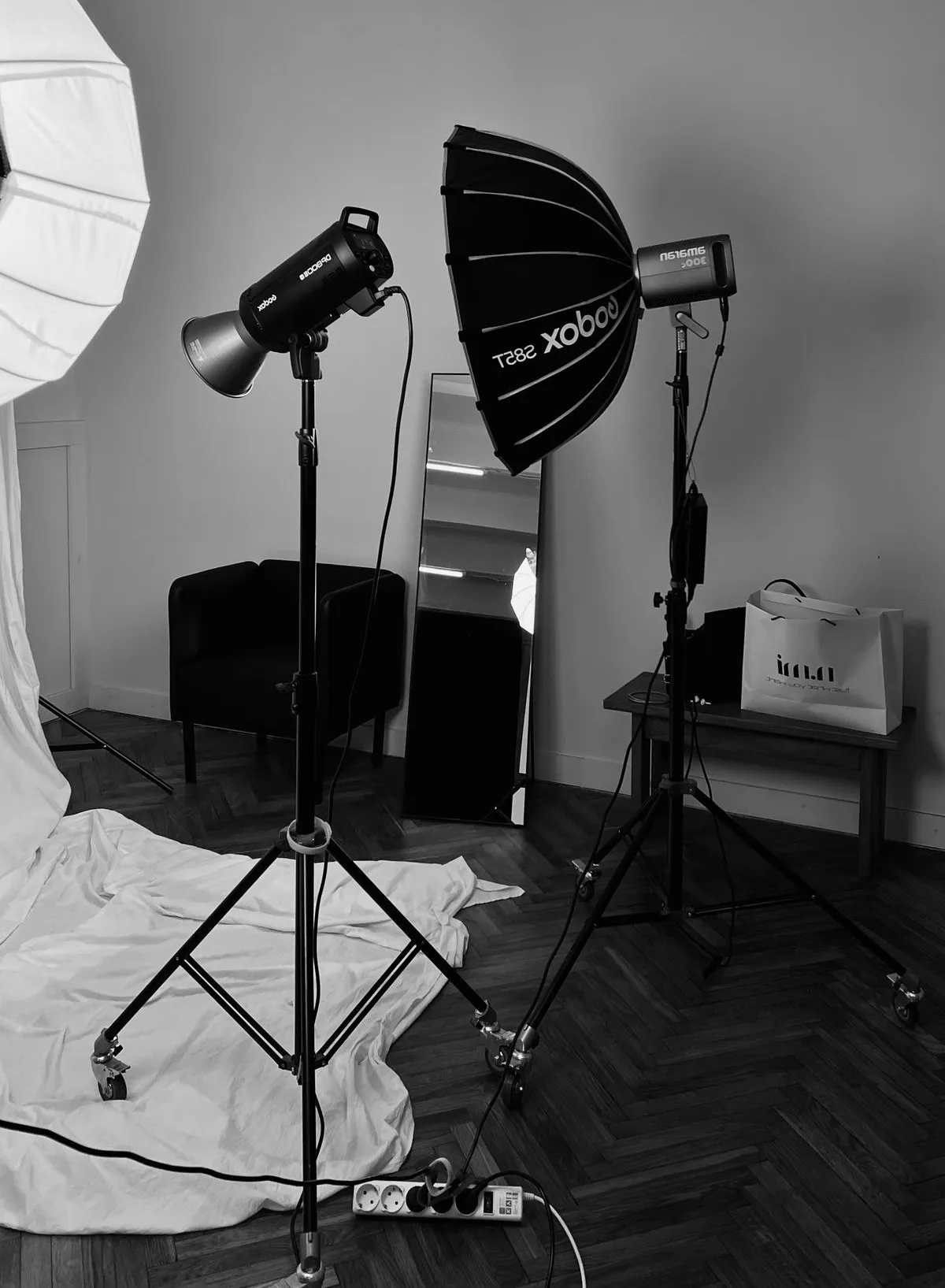 Studio YLO Content Creation